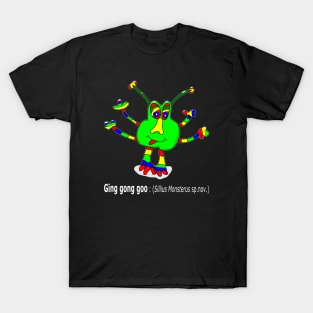 Ging Gong Goo T-Shirt